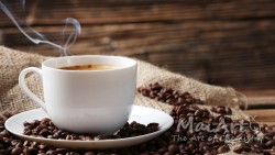 Aromat coffeeco